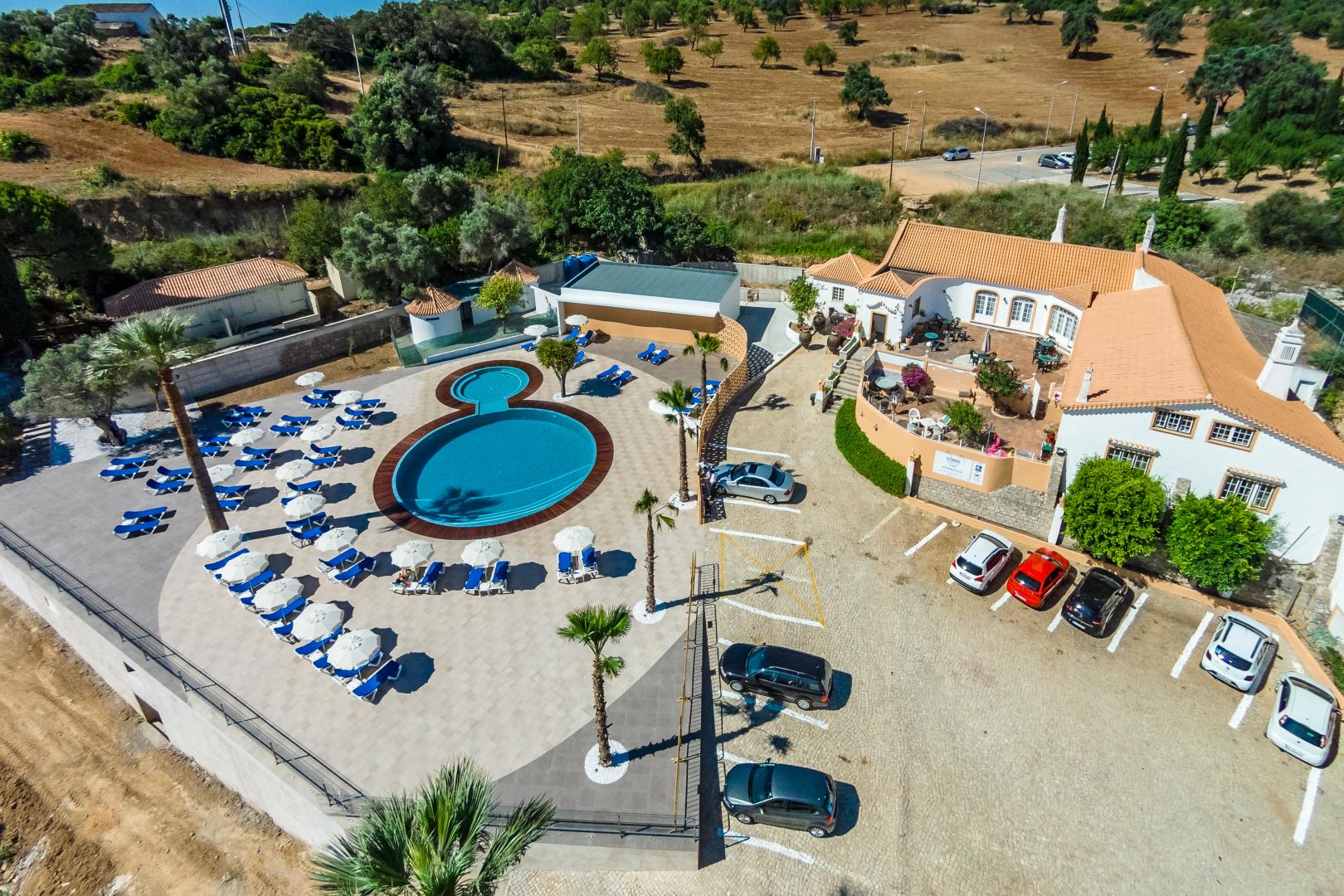 Oleandro Country Club foto 28