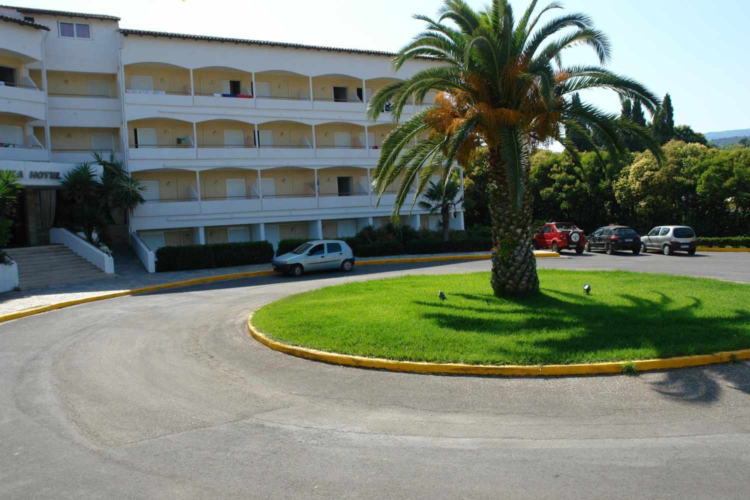 Livadi Nafsika Hotel image 3