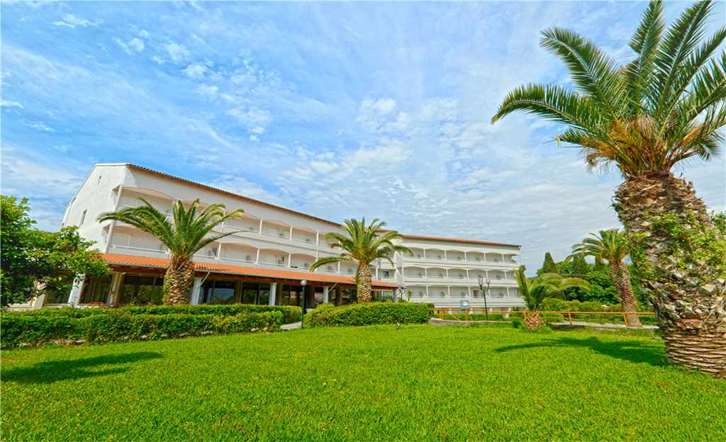 Livadi Nafsika Hotel image 1