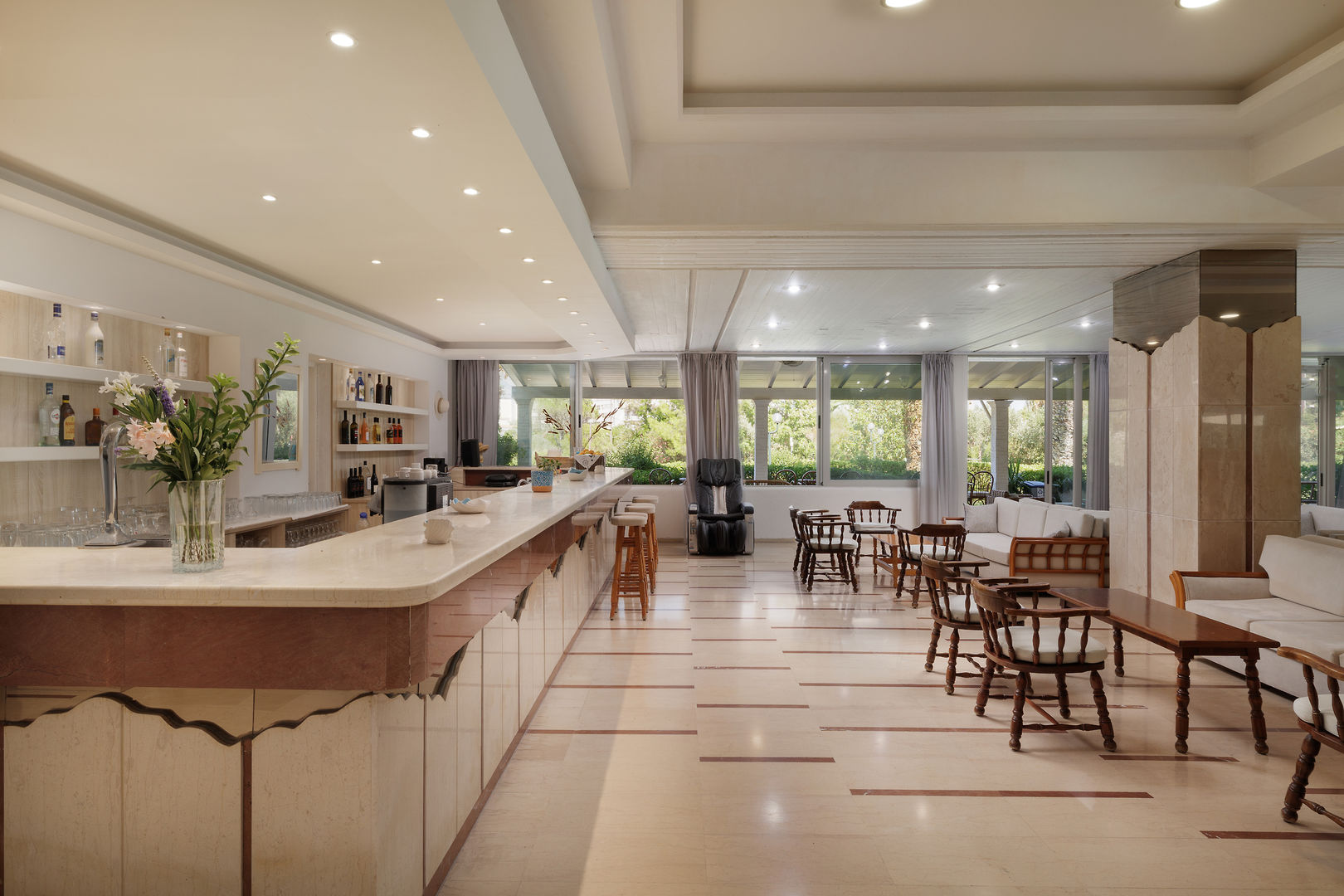 Livadi Nafsika Hotel image 3