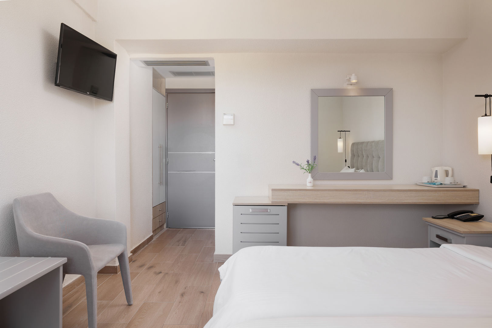 Livadi Nafsika Hotel foto 10