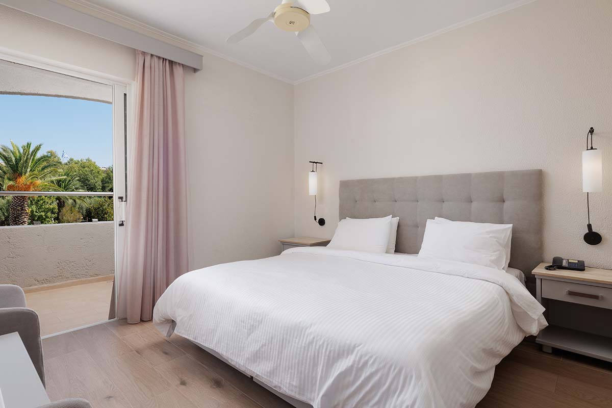 Livadi Nafsika Hotel image 1