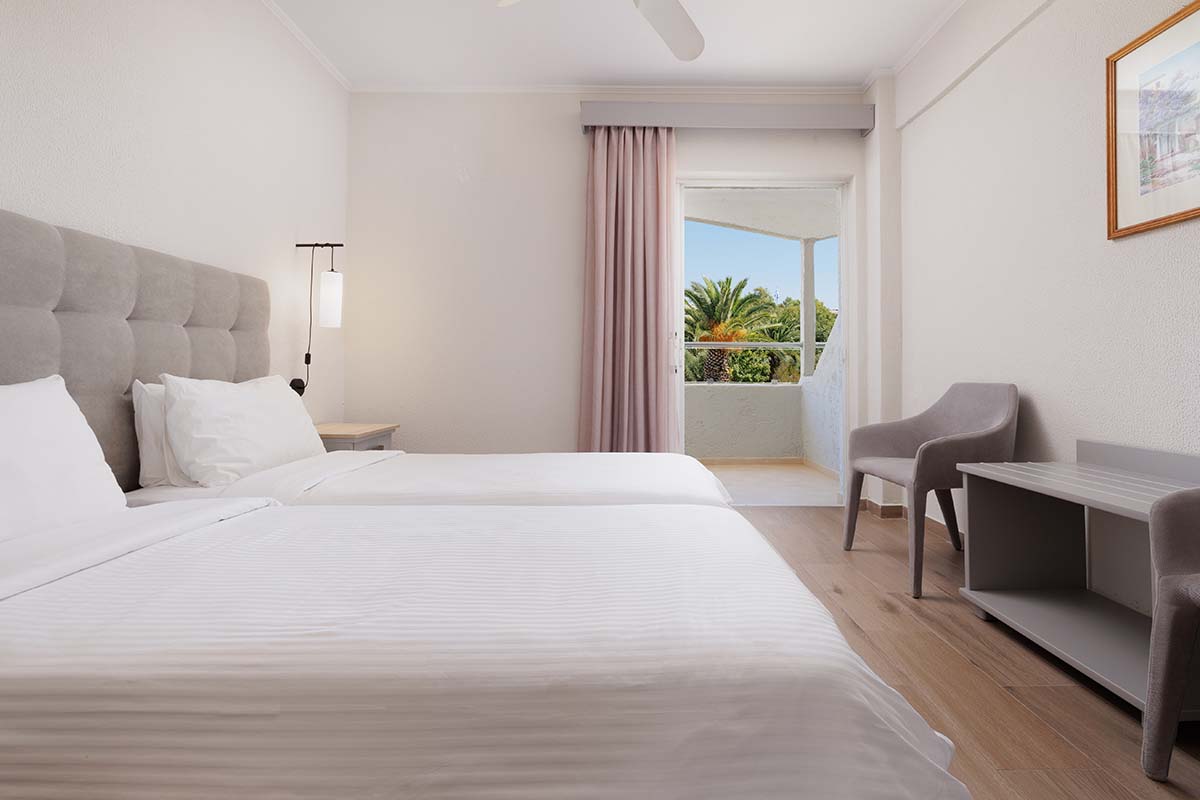 Livadi Nafsika Hotel foto 11