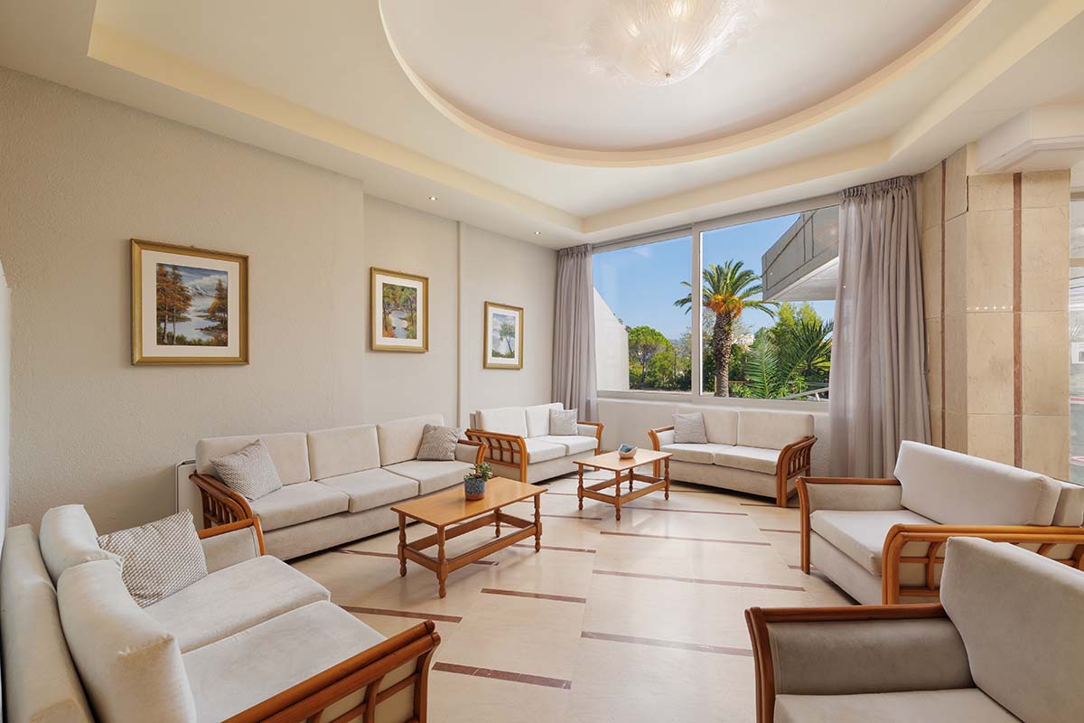 Livadi Nafsika Hotel foto 15