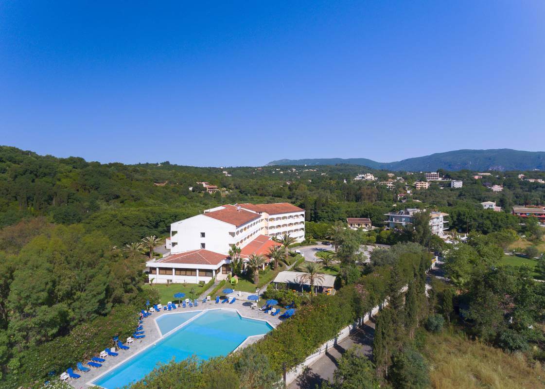 Livadi Nafsika Hotel image 0