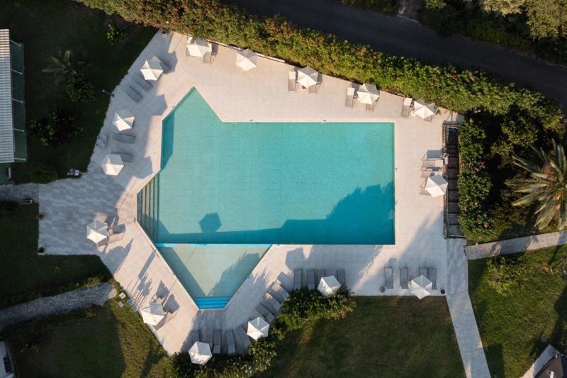 Livadi Nafsika Hotel in Dassia - foto 3