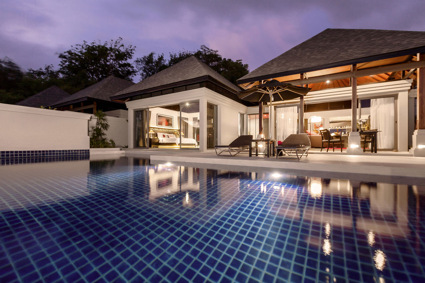 The Pavilions Phuket foto 21