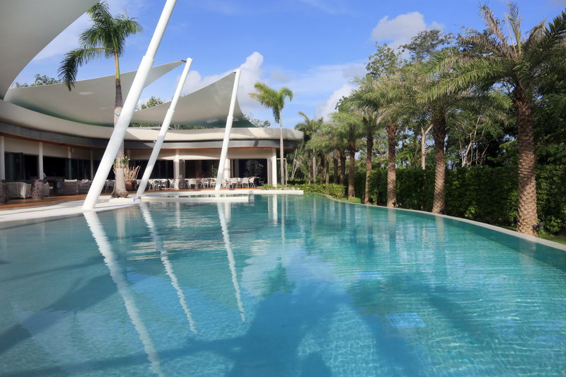 The Pavilions Phuket foto 11