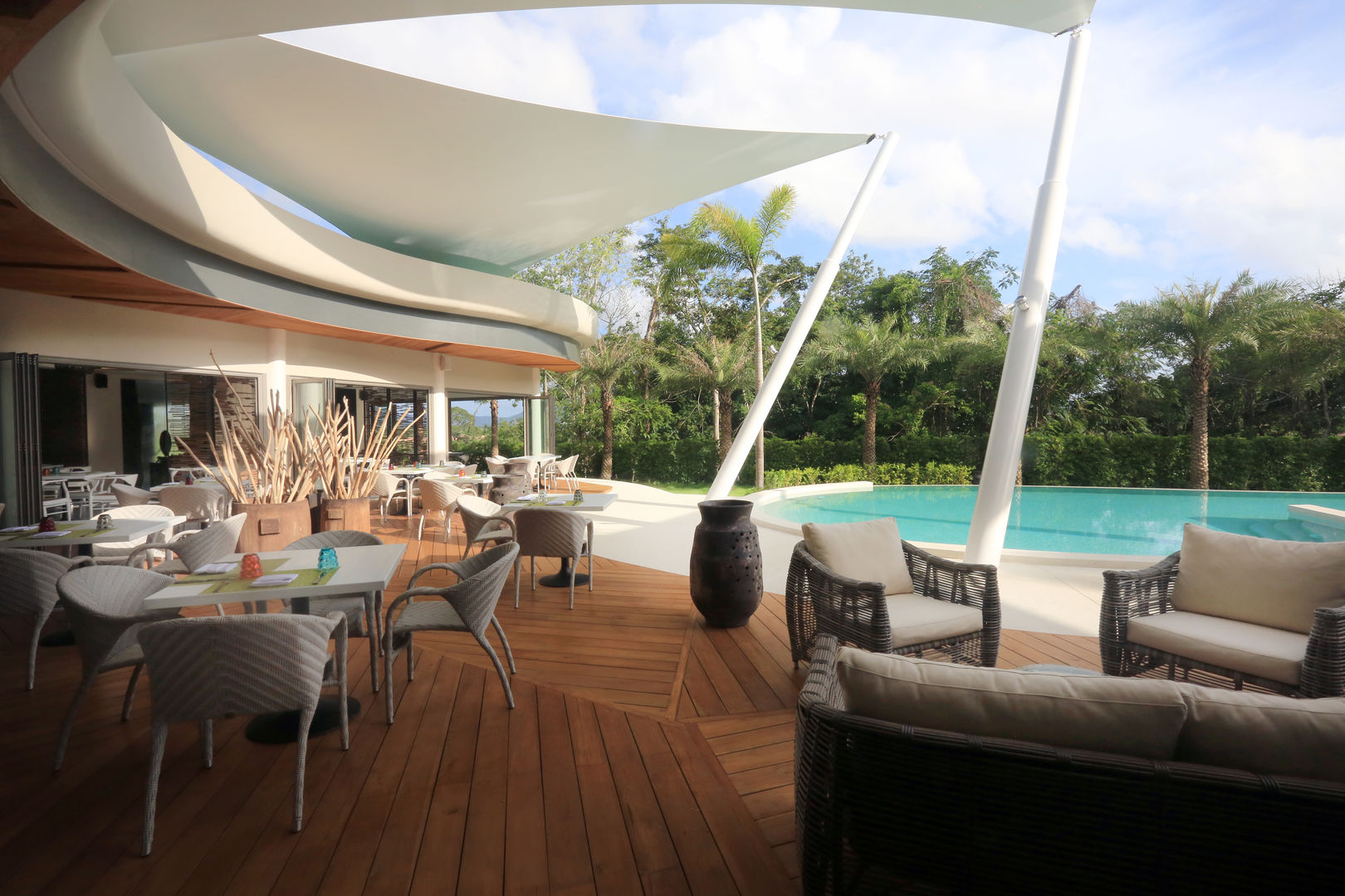 The Pavilions Phuket foto 90