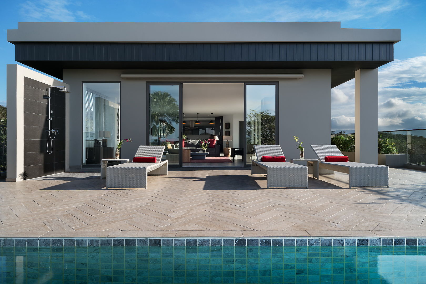 The Pavilions Phuket foto 8