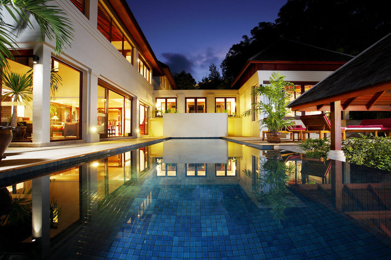 The Pavilions Phuket foto 23