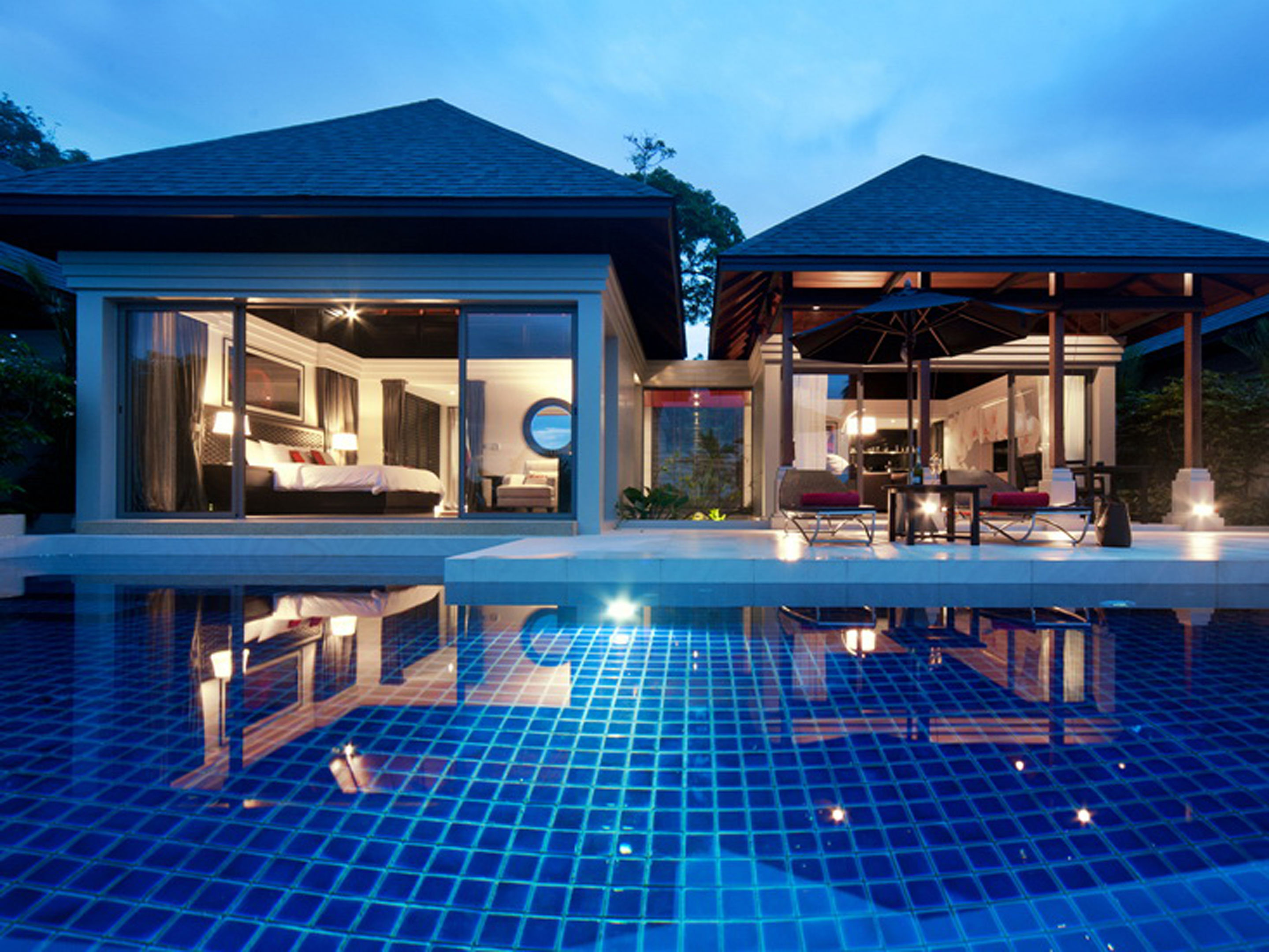 The Pavilions Phuket foto 19