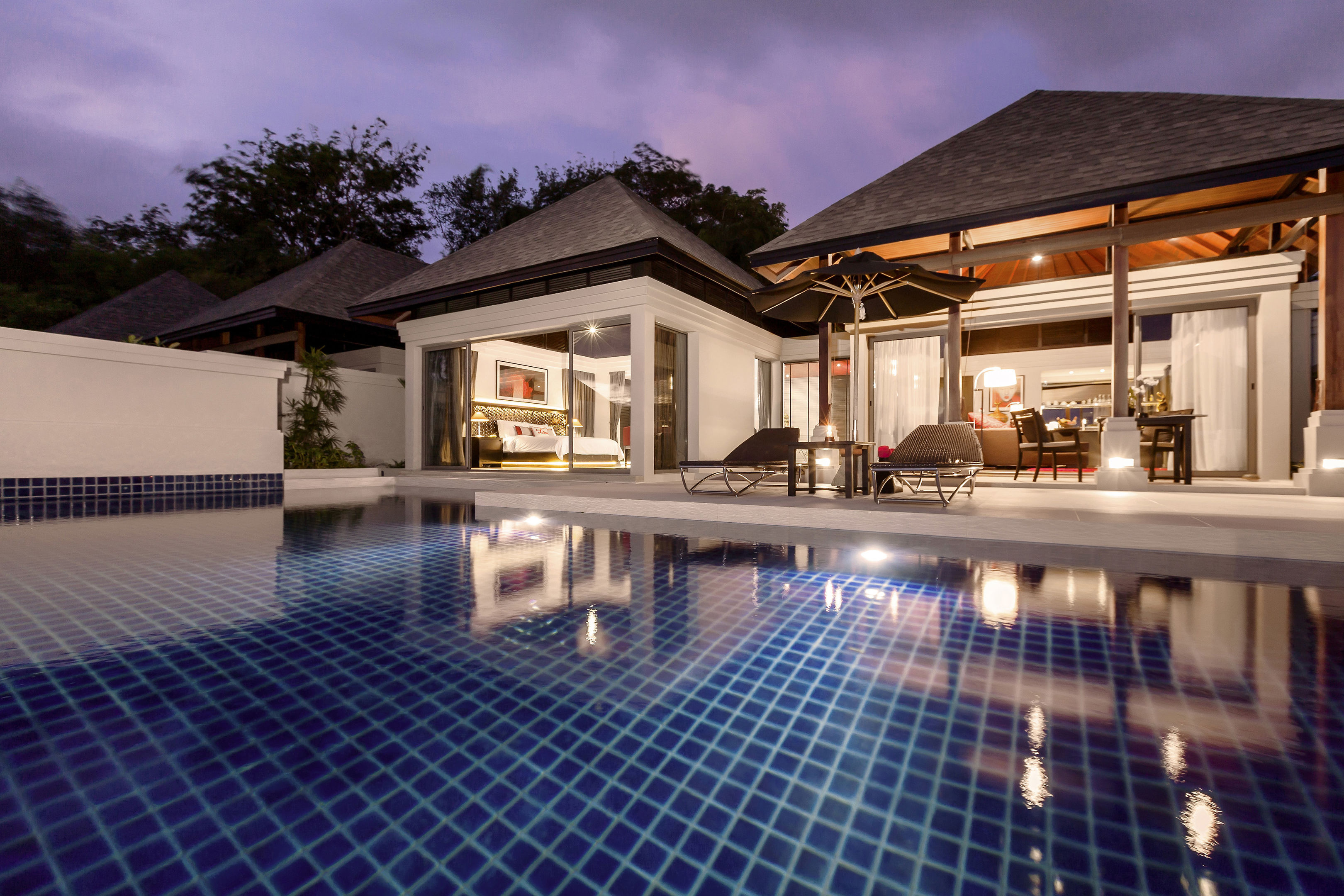 The Pavilions Phuket foto 22