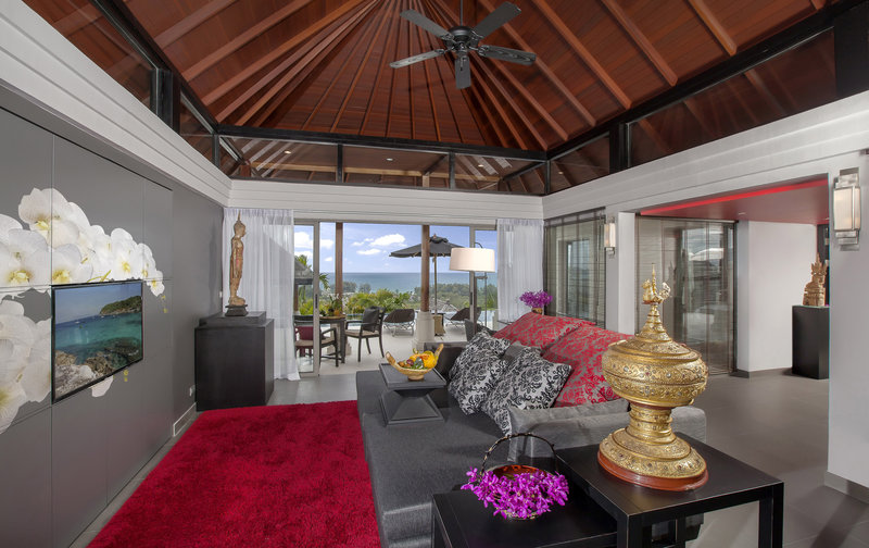 The Pavilions Phuket foto 44
