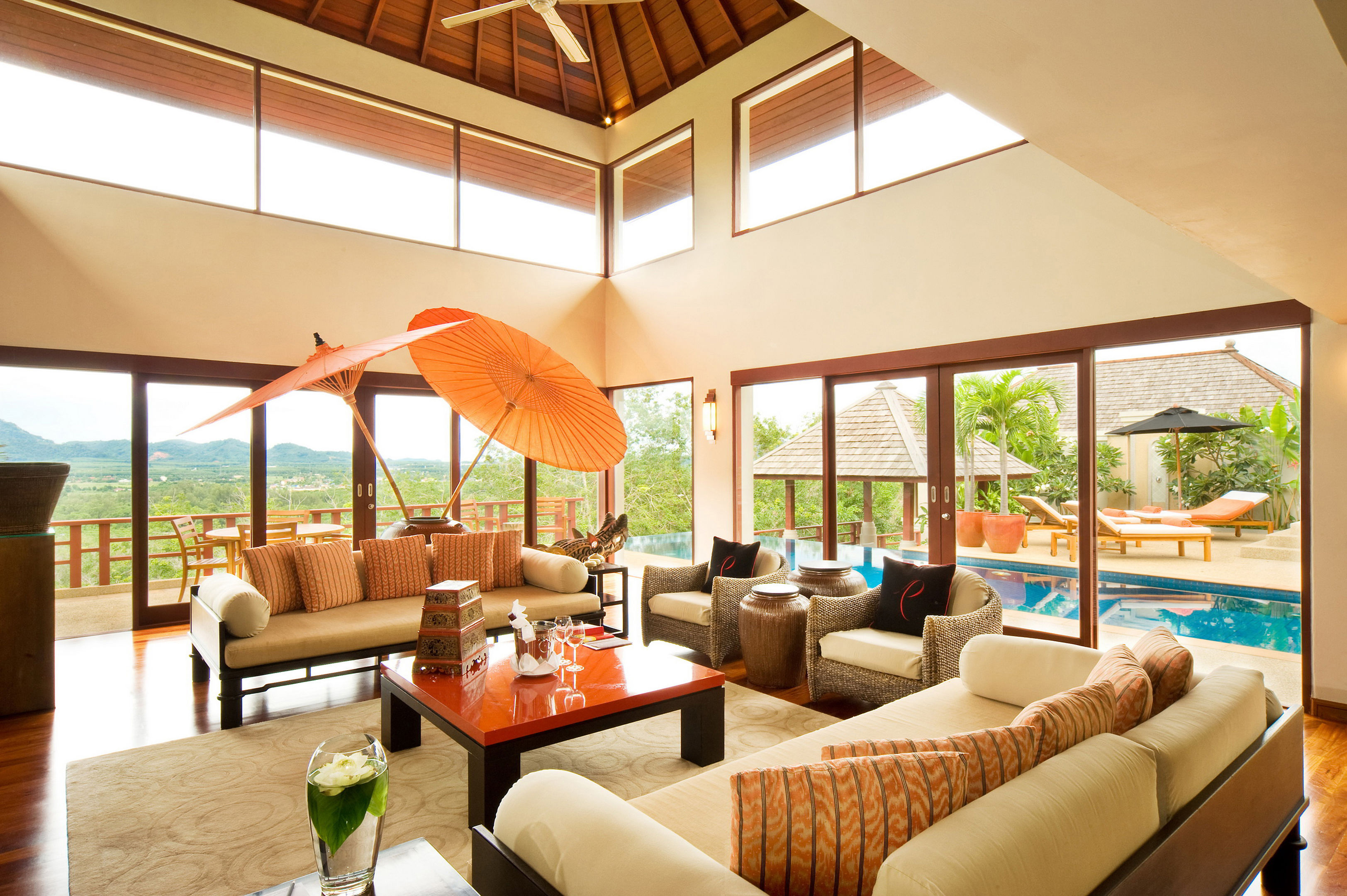The Pavilions Phuket foto 55