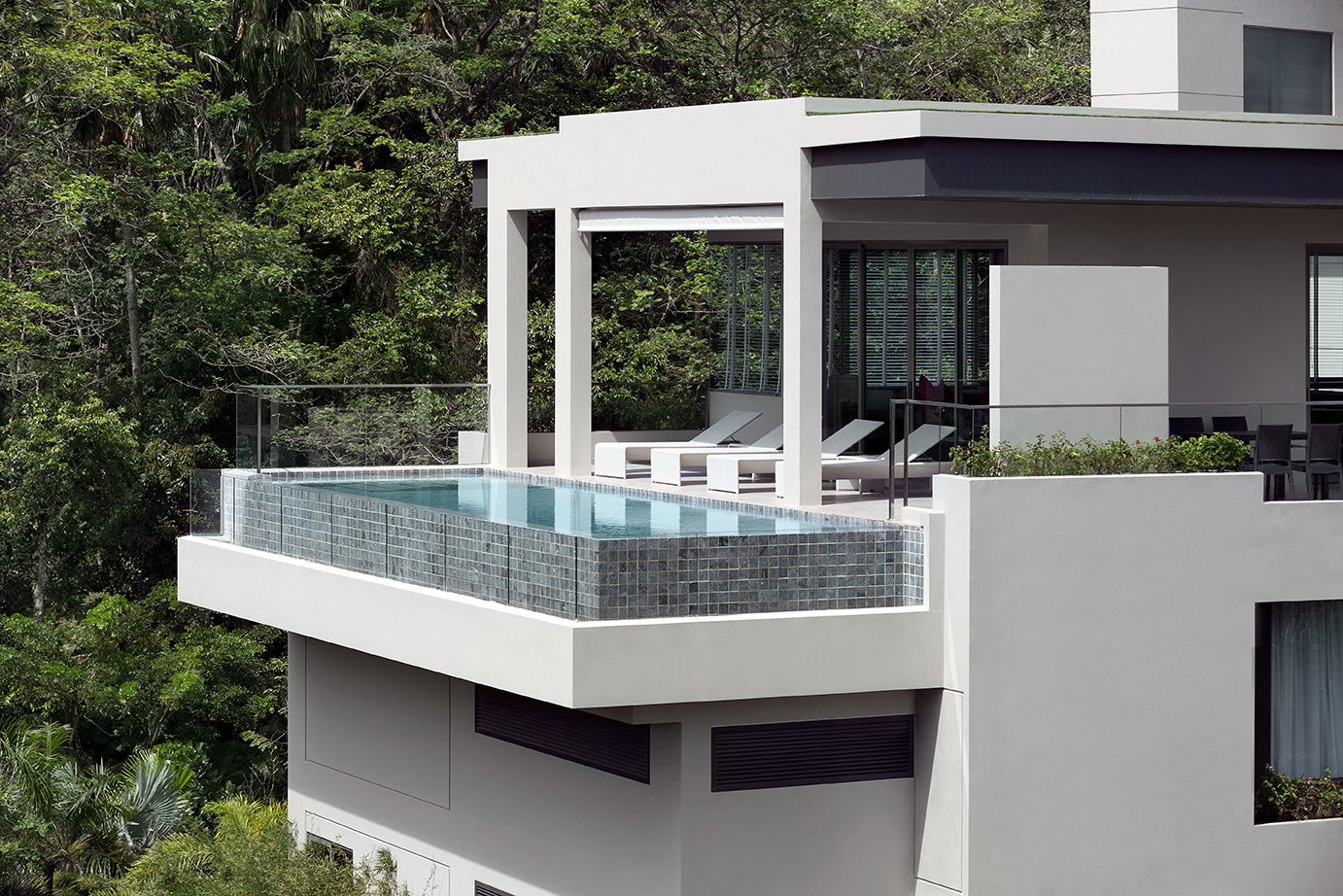 The Pavilions Phuket foto 2