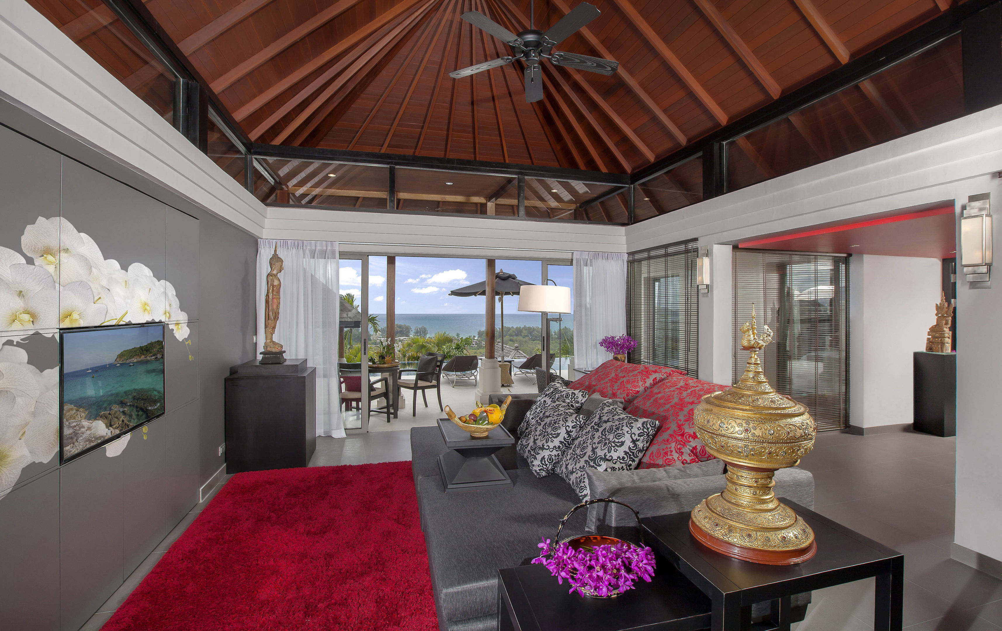 The Pavilions Phuket foto 46