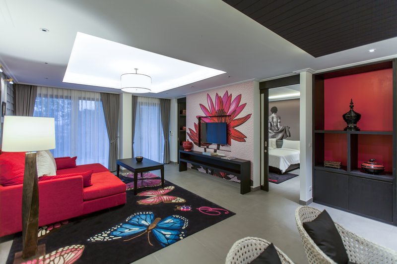 The Pavilions Phuket foto 56