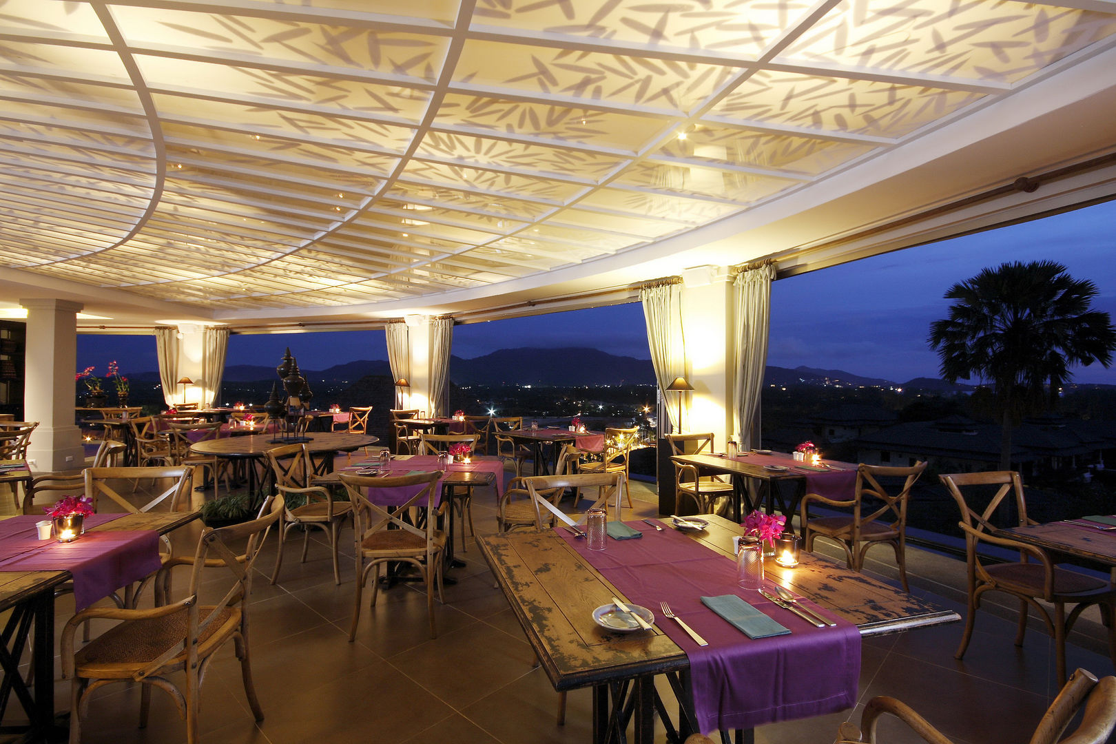 The Pavilions Phuket foto 87