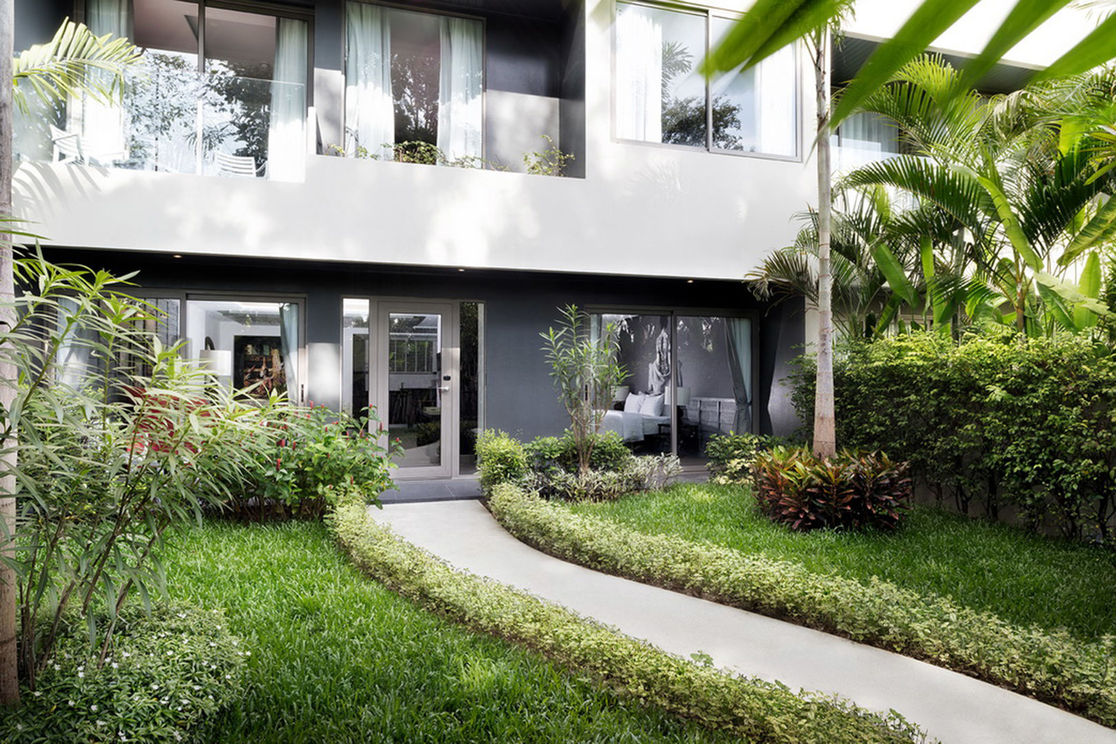 The Pavilions Phuket foto 4