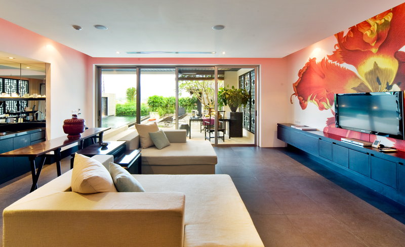The Pavilions Phuket foto 38