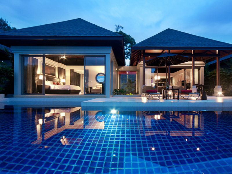 The Pavilions Phuket foto 17