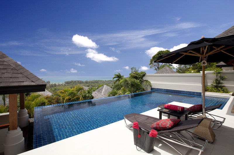 The Pavilions Phuket foto 26