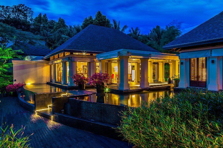 The Pavilions Phuket foto 10