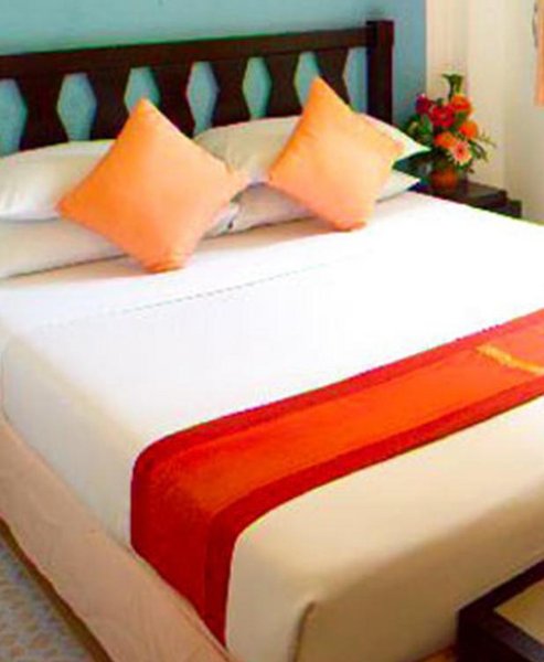 Woraburi Sukhumvit Hotel & Resort image 2