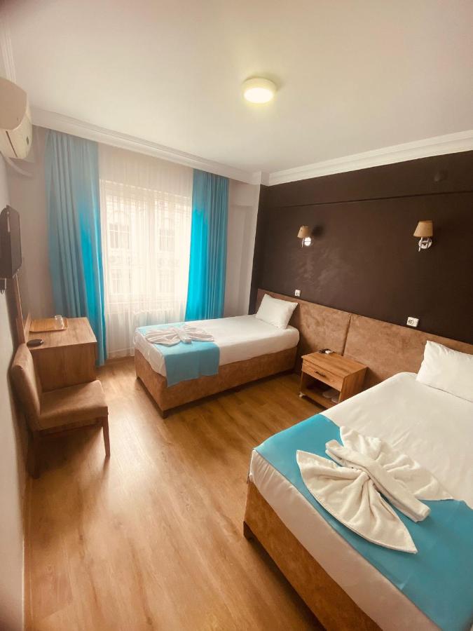 Malkoc Hotel foto 2