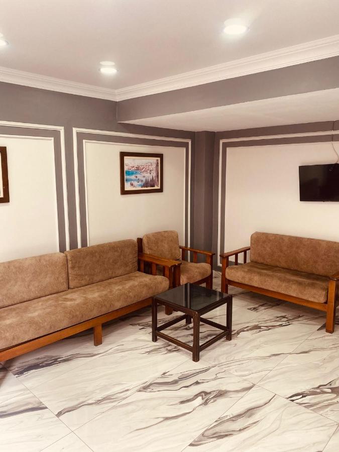 Malkoc Hotel in Istanbul - foto 5