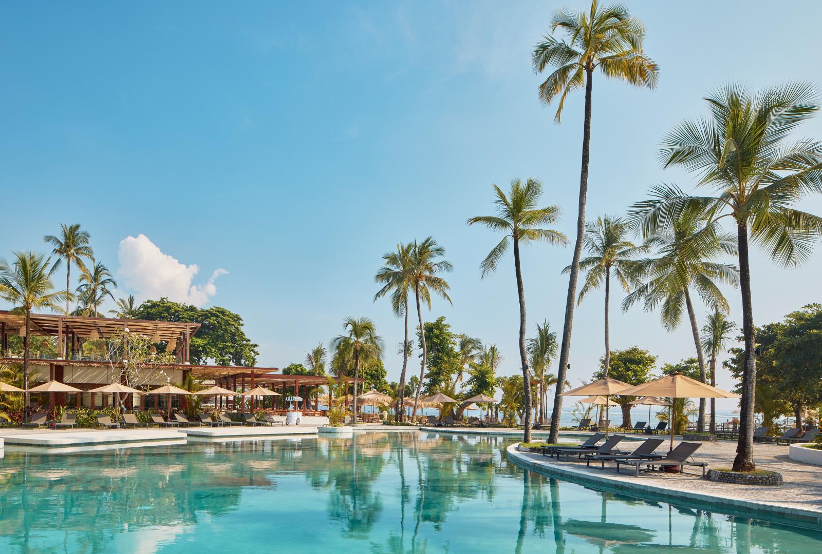 Paradisus by Meliá Bali foto 19