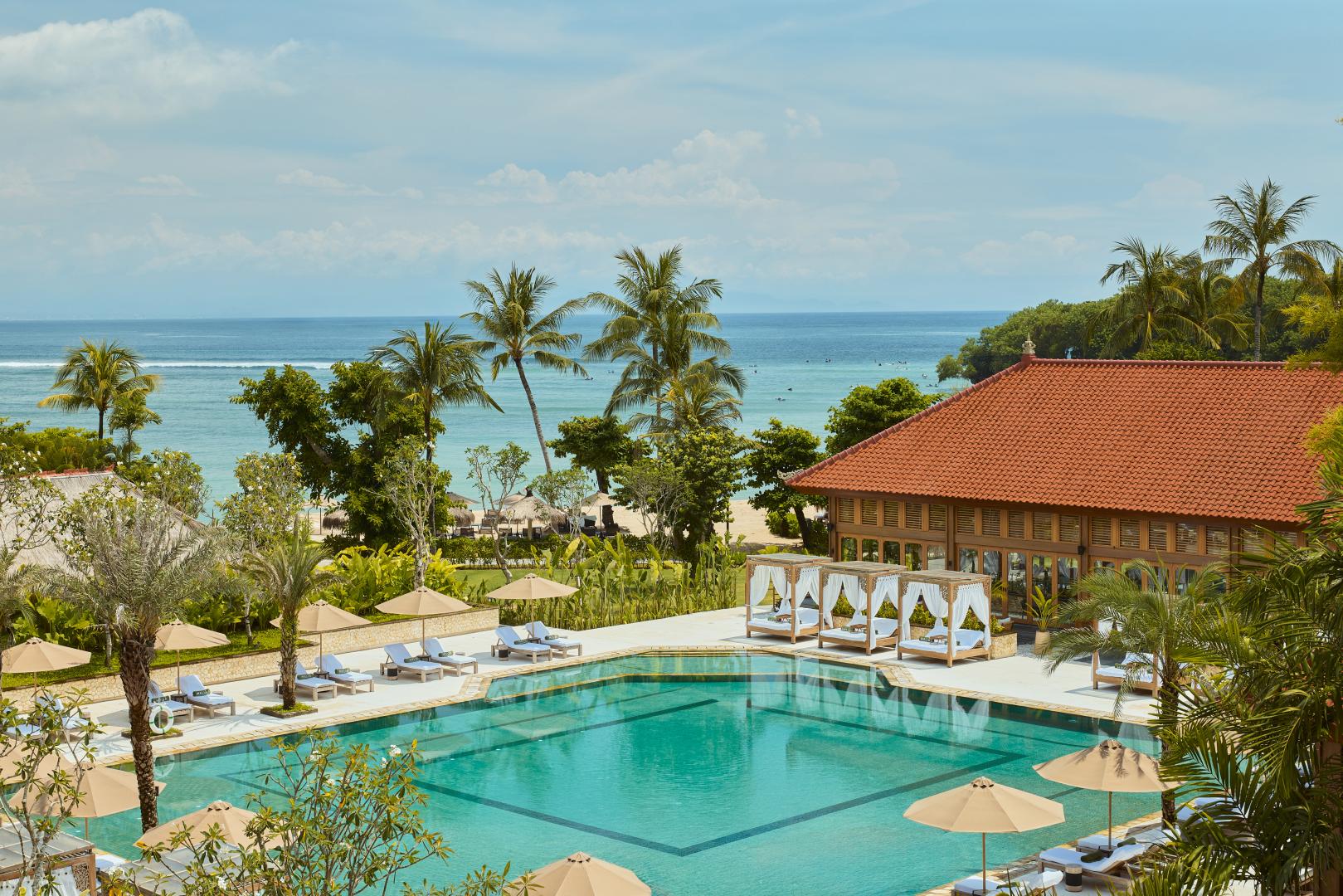 Paradisus by Meliá Bali foto 20