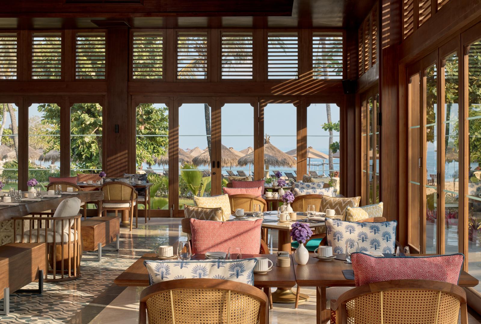 Paradisus by Meliá Bali foto 29