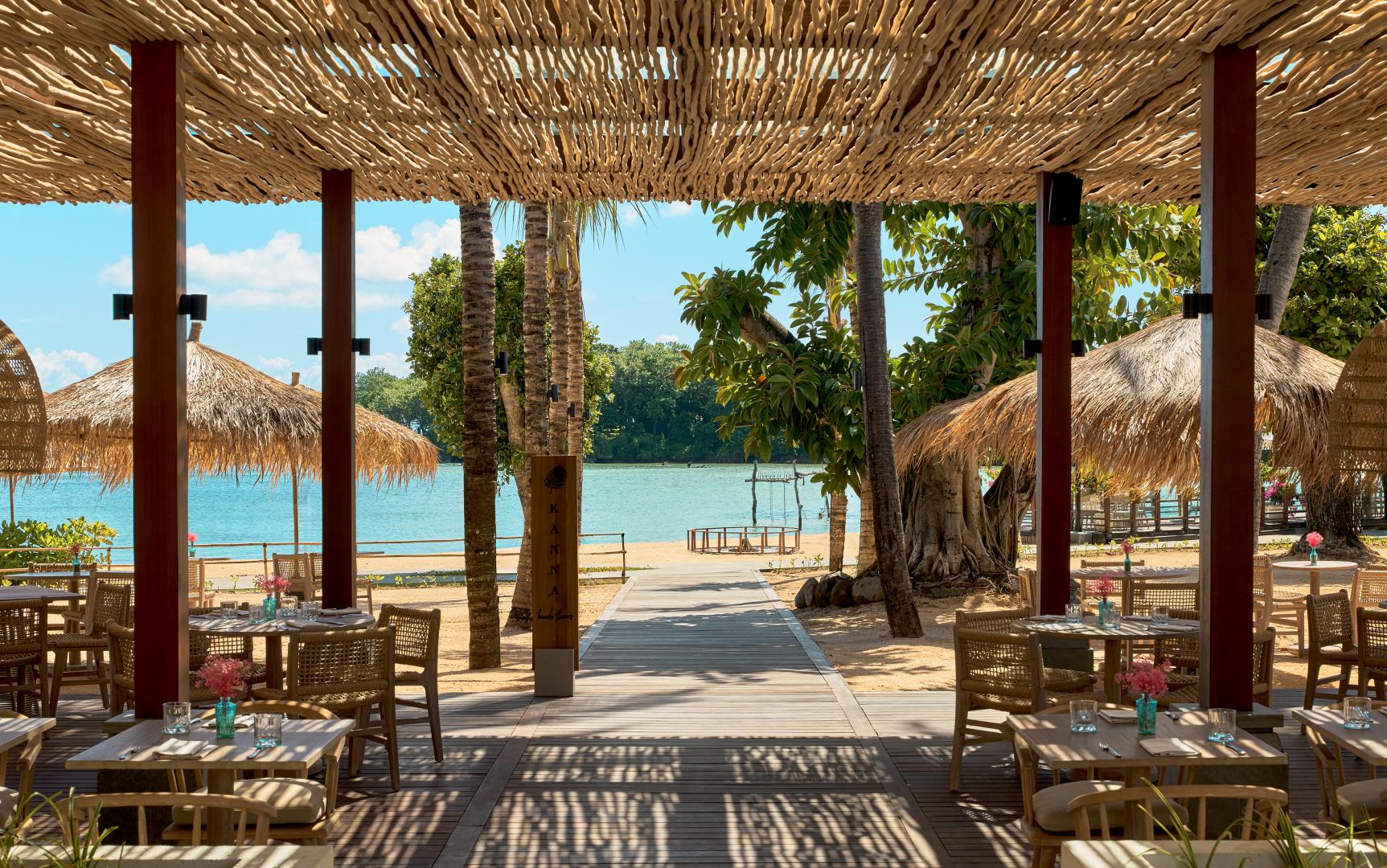 Paradisus by Meliá Bali foto 36