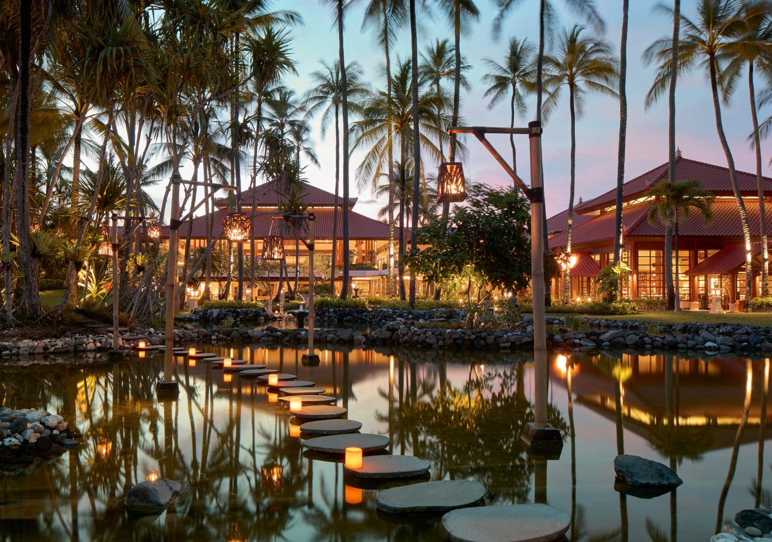 Paradisus by Meliá Bali foto 43