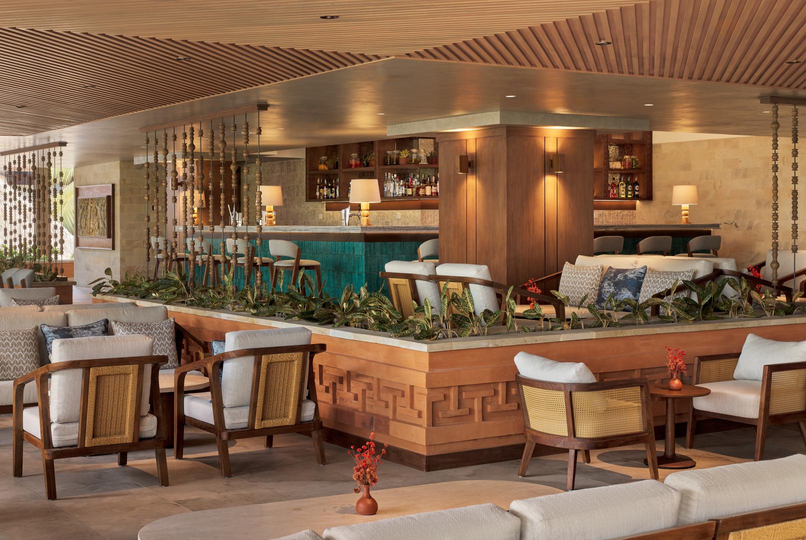 Paradisus by Meliá Bali foto 4