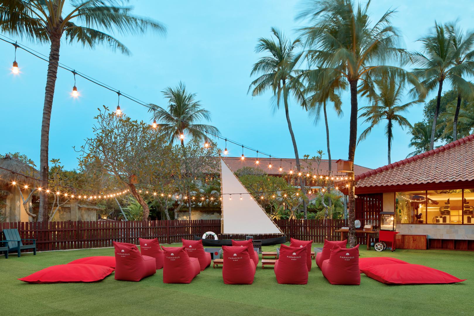 Paradisus by Meliá Bali foto 28
