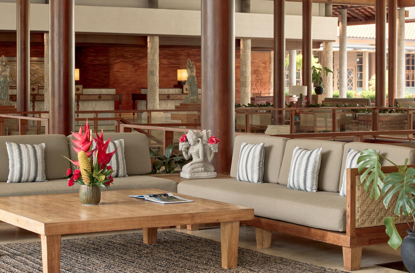 Paradisus by Meliá Bali foto 27