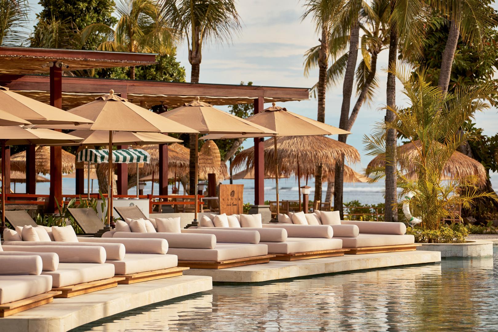 Paradisus by Meliá Bali