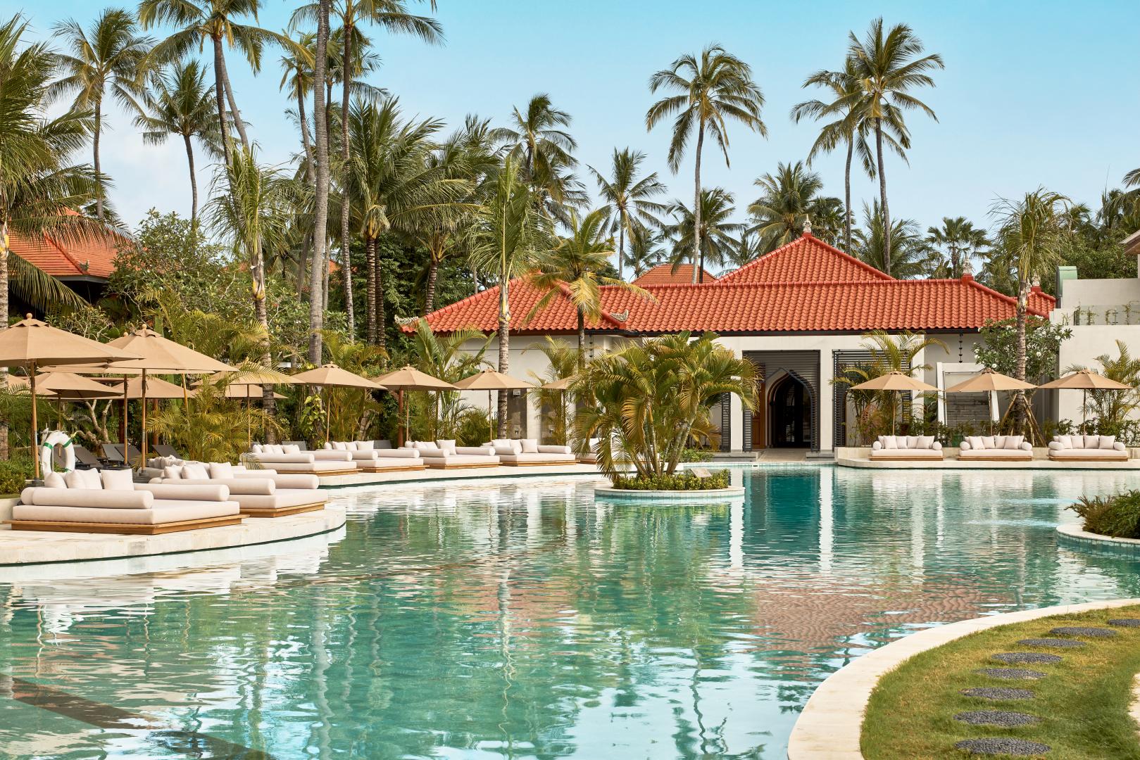Paradisus by Meliá Bali foto 6