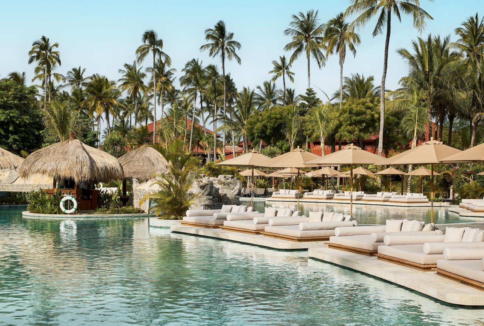 Paradisus by Meliá Bali foto 22
