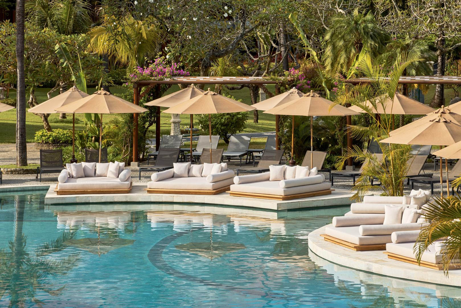 Paradisus by Meliá Bali foto 31