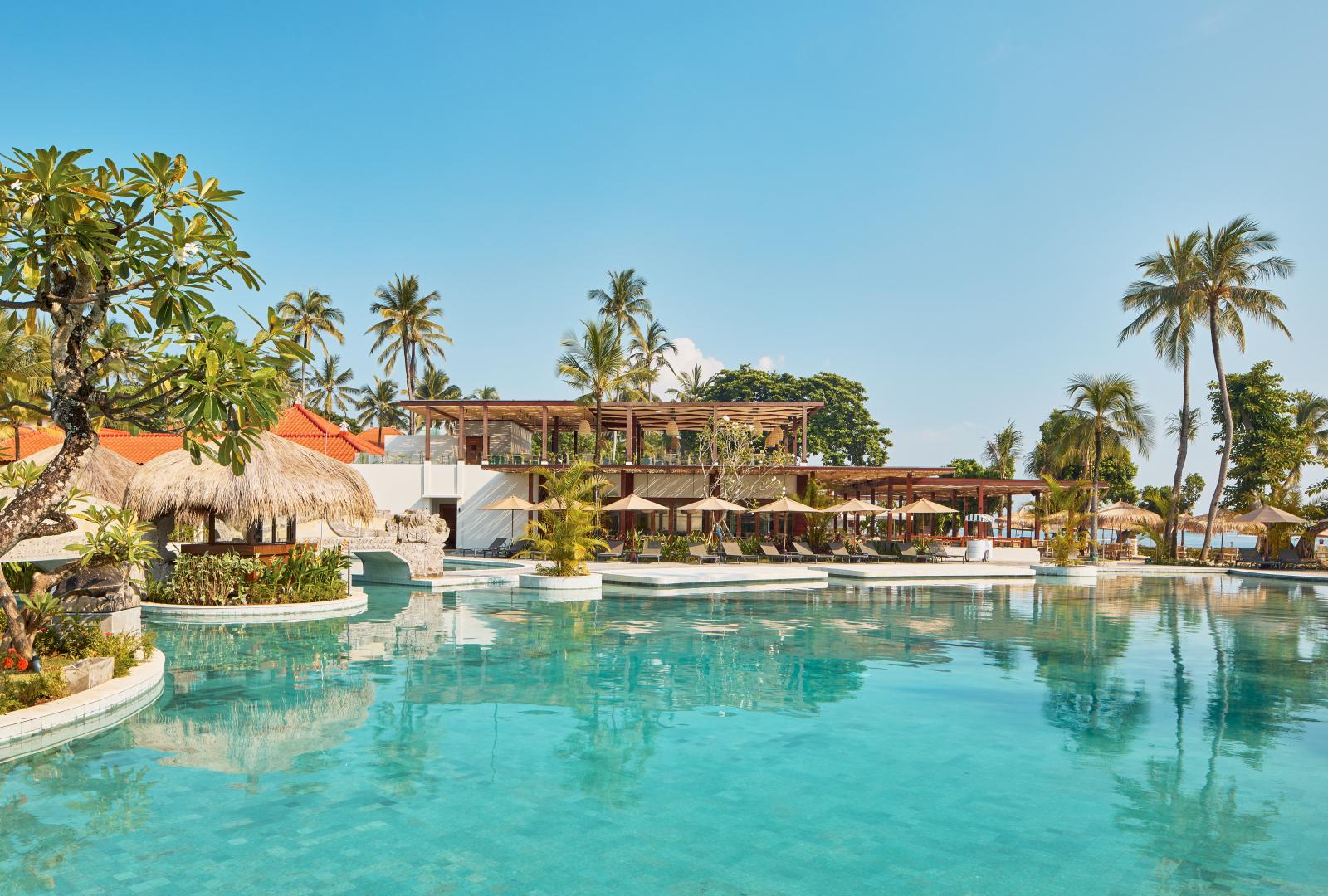Paradisus by Meliá Bali foto 38