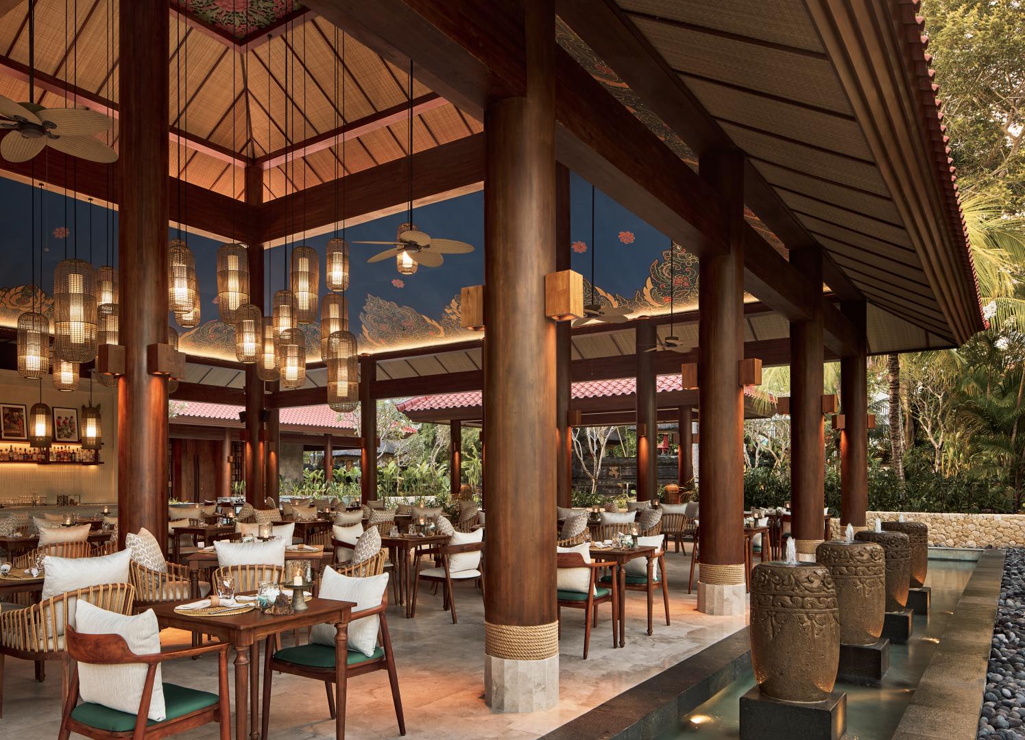 Paradisus by Meliá Bali foto 3