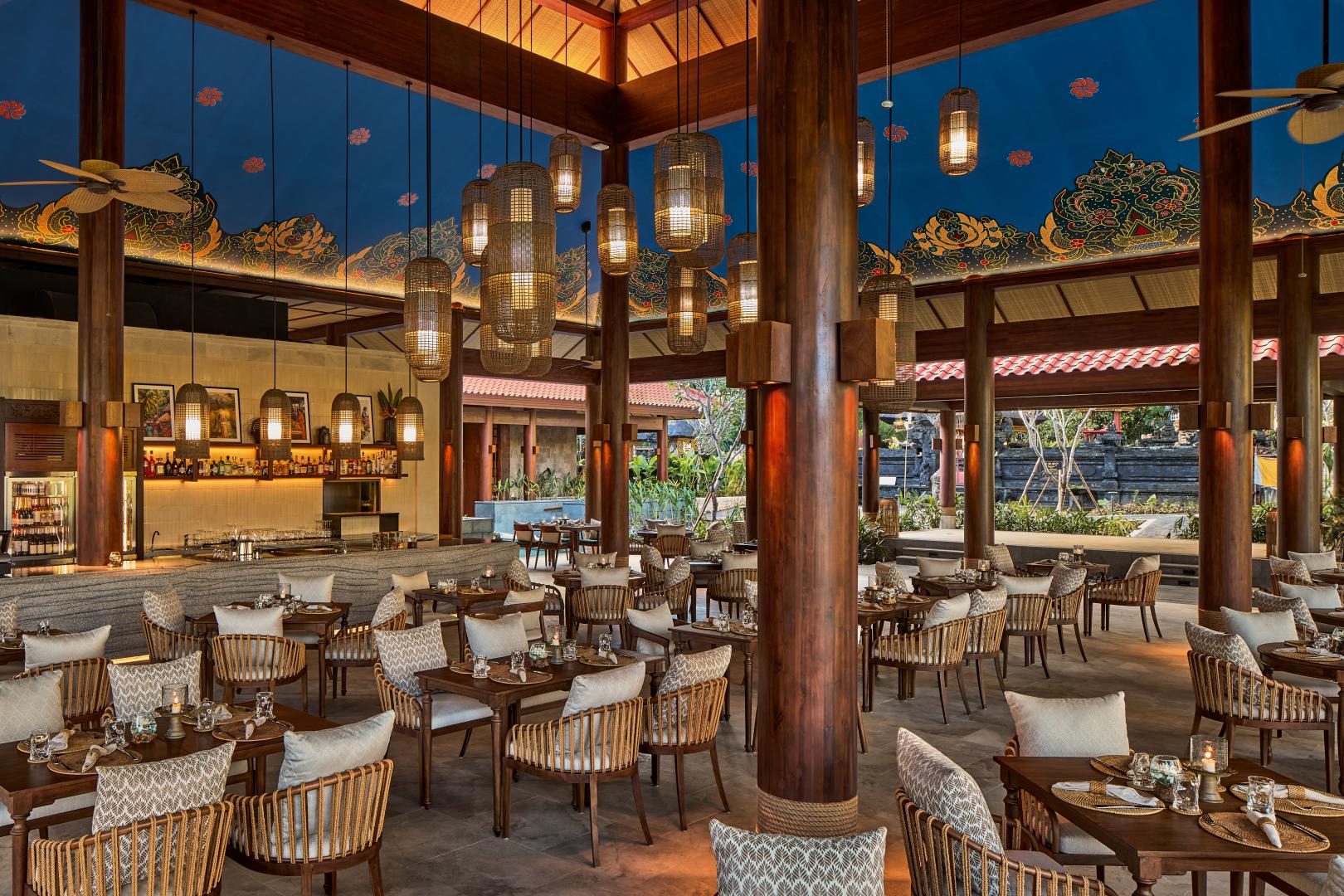 Paradisus by Meliá Bali foto 12