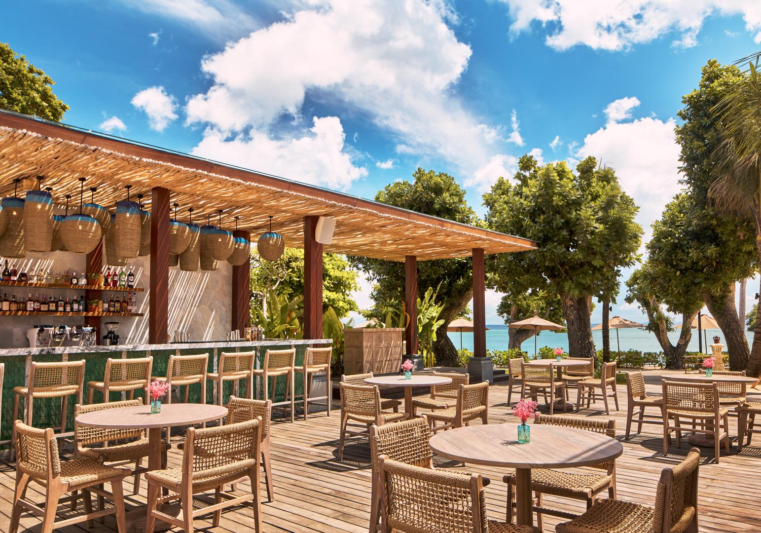 Paradisus by Meliá Bali foto 24