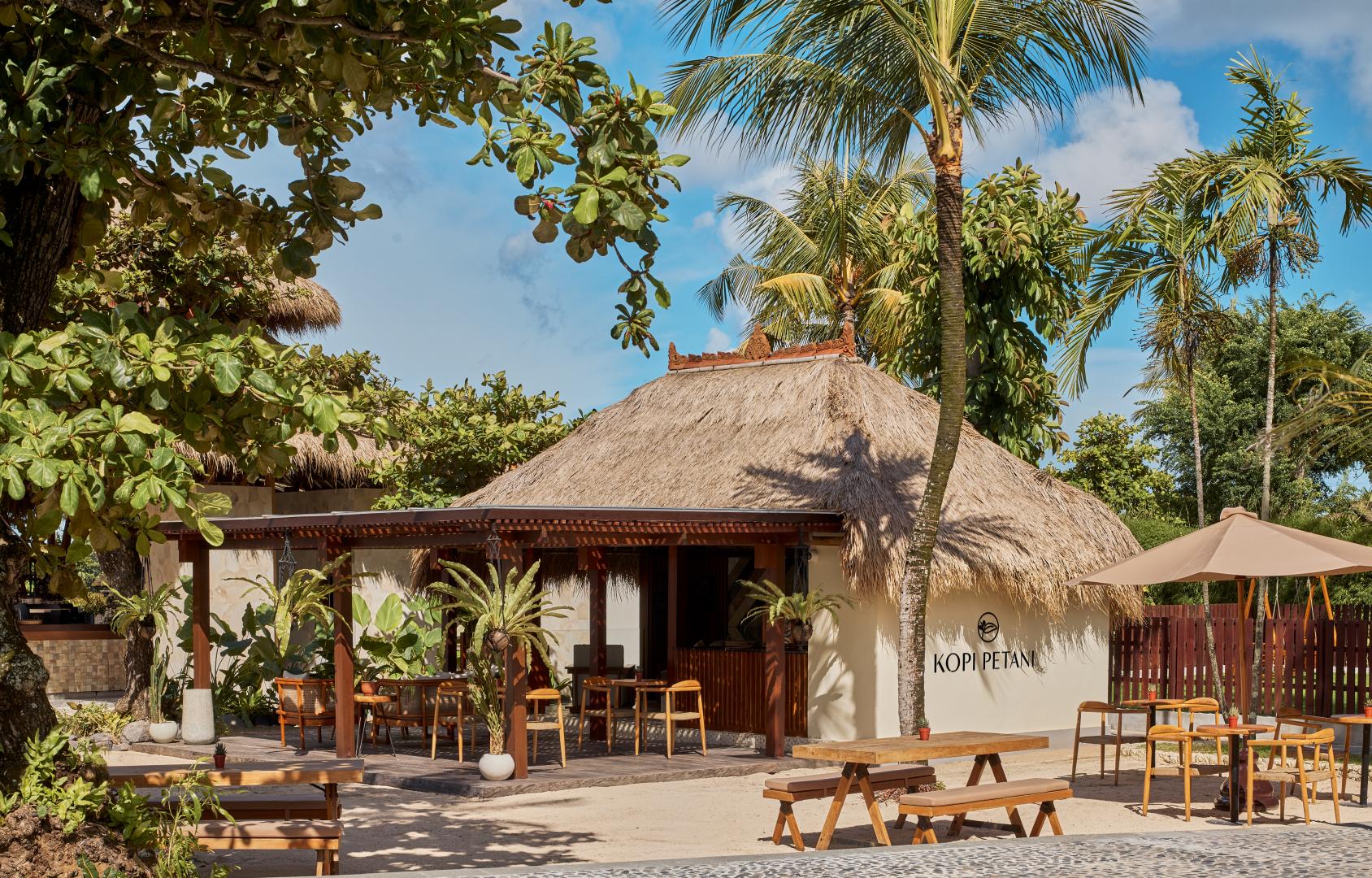 Paradisus by Meliá Bali foto 47