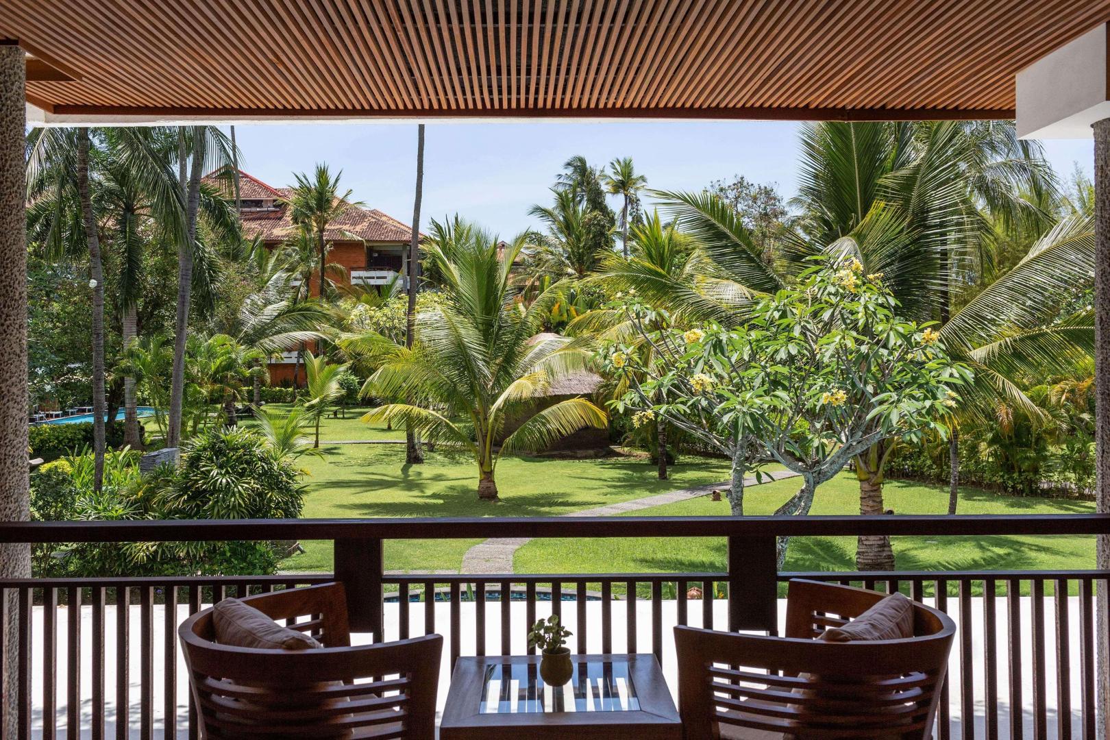Paradisus by Meliá Bali foto 2