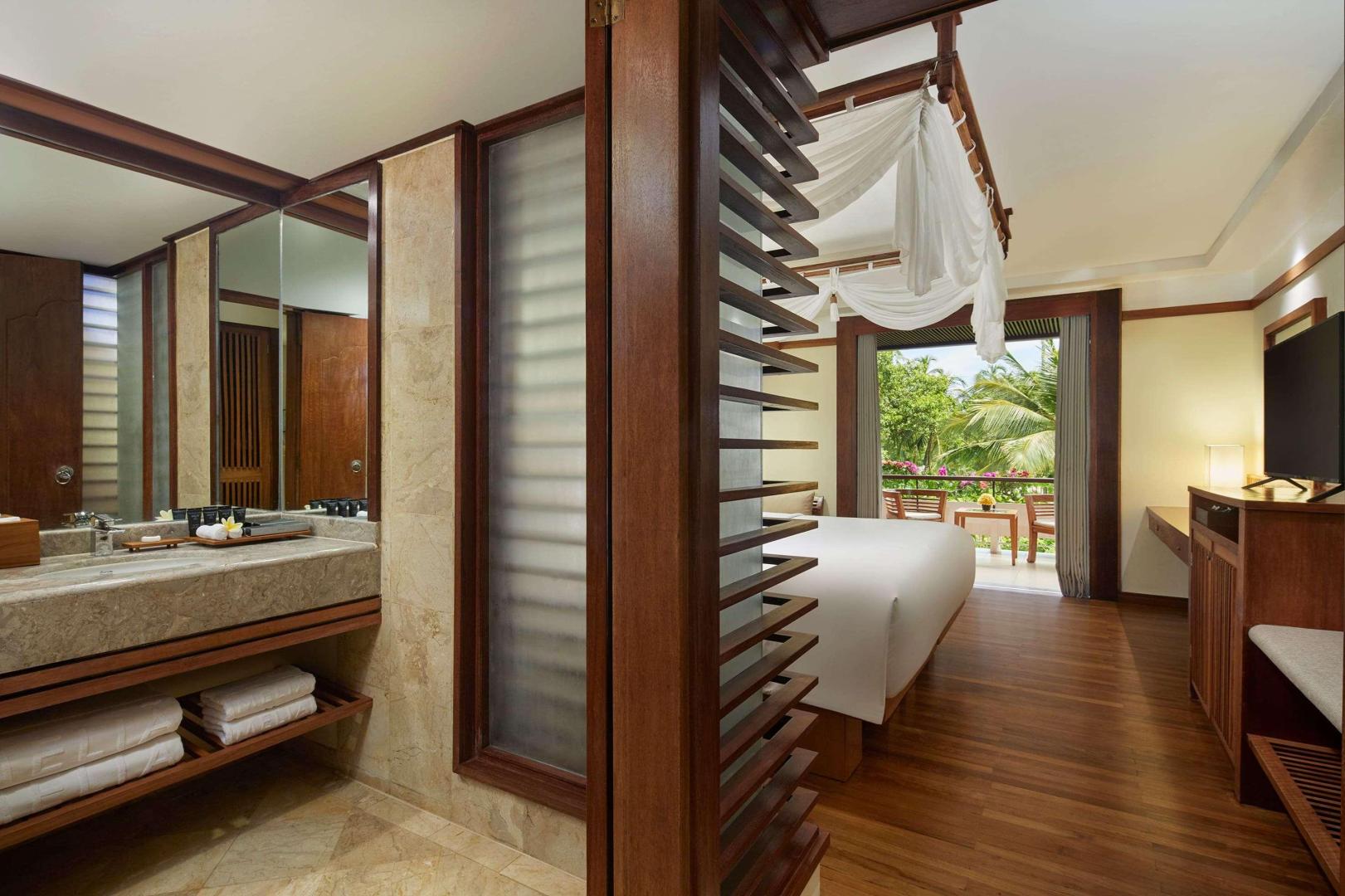 Paradisus by Meliá Bali foto 7